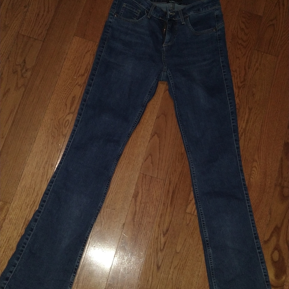 Jeans - Picture 2 of 2